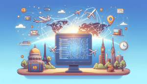 Travala integra su plataforma de viajes cripto en Skyscanner