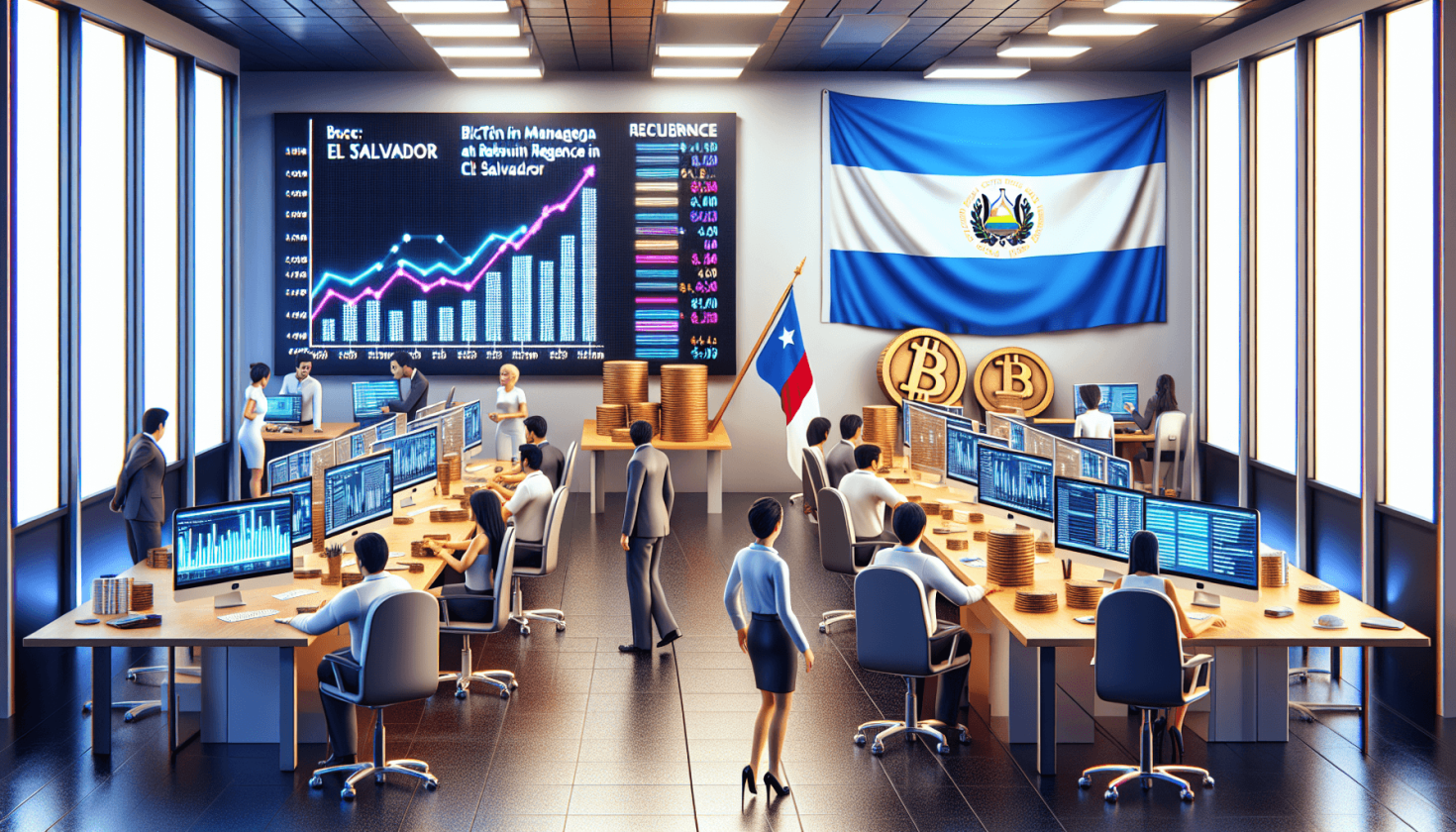 el salvador