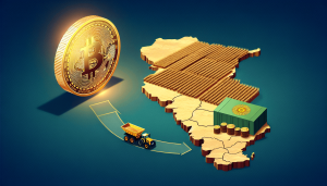 Tether adquiere el 10% de Adecoagro, expandiendo su presencia en la agroindustria sudamericana con una inversión clave