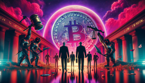 La SEC impone multas récord de $7.4 mil millones a la industria cripto tras sanción histórica a Terraform Labs