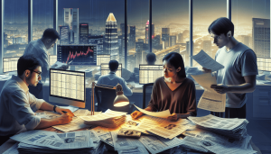 Singapur investiga a traders de Worldcoin por presuntos delitos financieros