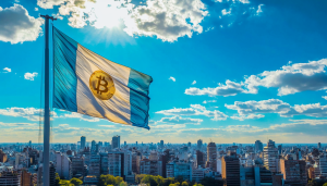 Blanqueo de criptomonedas en Argentina: todo lo que necesitas saber