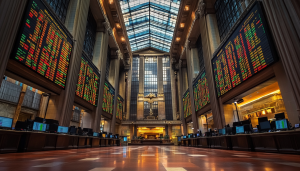 ¿Cuáles son las plataformas de trading más usadas en México?