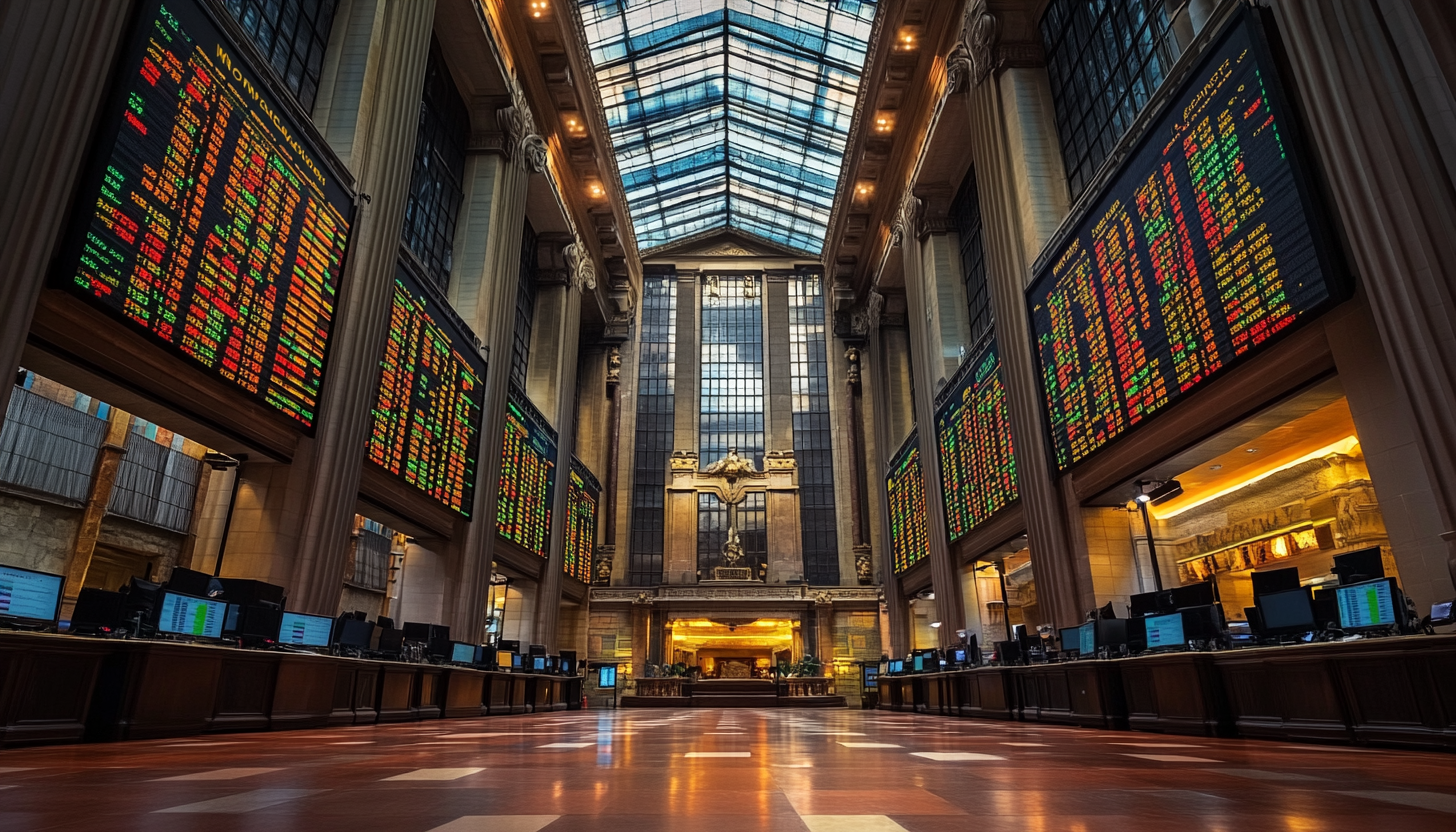 ¿Cuáles son las plataformas de trading más usadas en México?