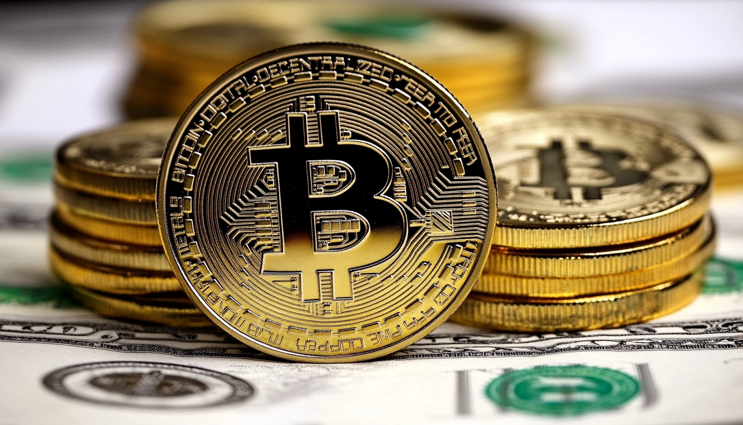 MicroStrategy y Coinbase sufren caídas mientras el ímpetu del Bitcoin se desvanece