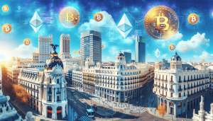 Merge Madrid: el evento Web3 más importante del año
