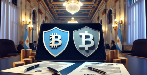 Argentina: Binance y Bit2Me se registran para el blanqueo cripto