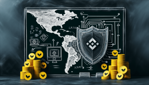 Latinoamérica: Binance inaugura un sistema para evitar estafas cripto