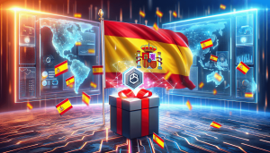 Blockchain española se une a Polkadot y lanzan un nuevo proyecto