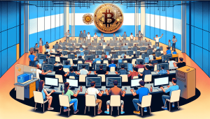 Competencia de Hackathon llevará a los mejores desarrolladores de Bitcoin a Argentina