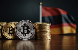 Alemania cierra 47 exchanges de criptomonedas vinculados al crimen cibernético
