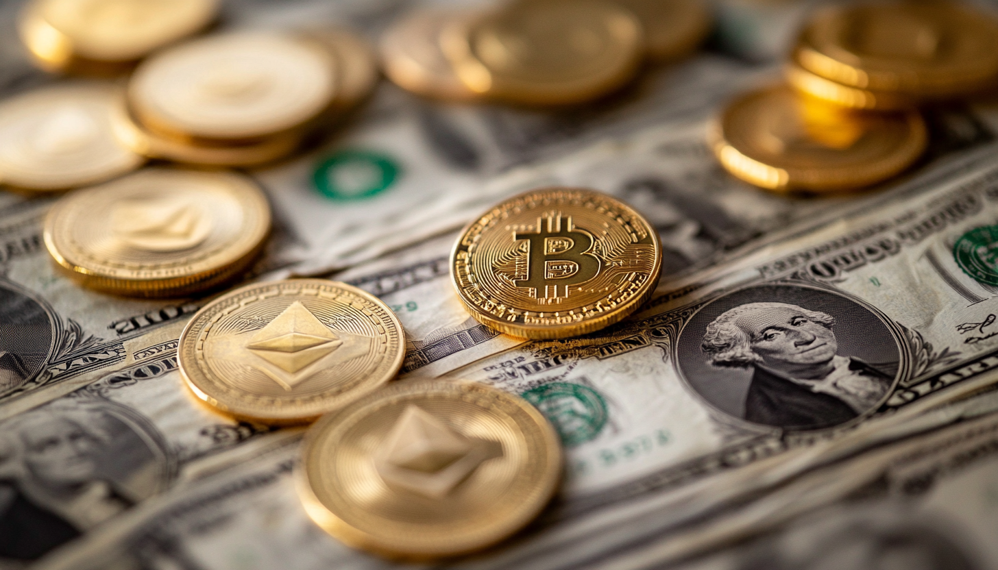 Stablecoins, la nueva forma de pago a nivel mundial según Circle