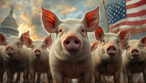 Estados Unidos toma las primeras medidas contra el Pig Butchering