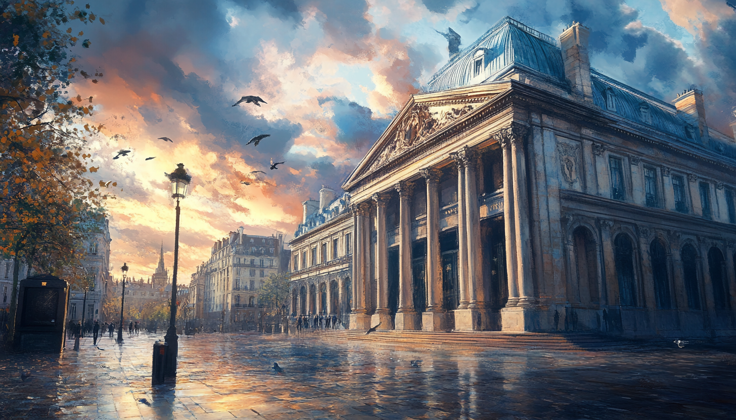 Banco Francés lanza stablecoin de Euro en Solana