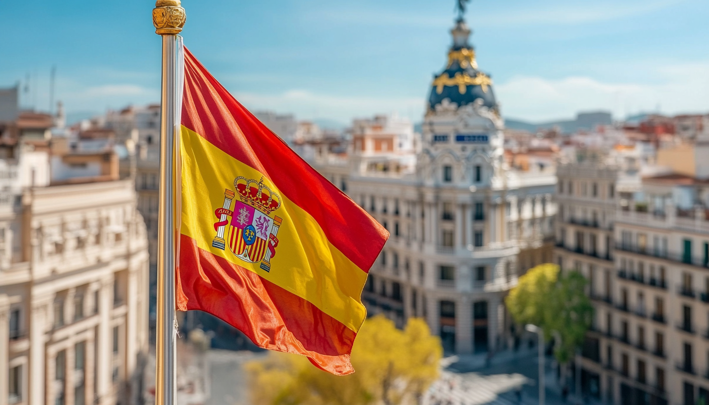 ¿Puede España confiscar tus criptomonedas? Así es la nueva ley que lo permite