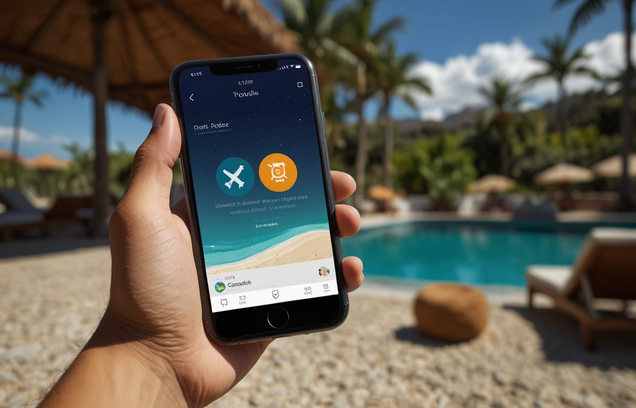 Travala ofrece tokens y recompensas con Solana