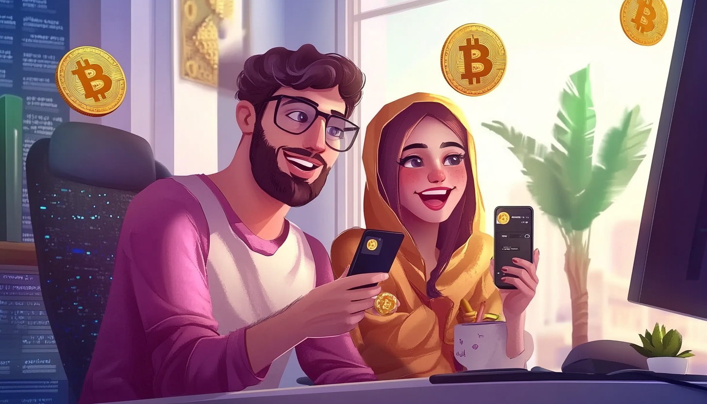 Bybit ofrece nuevas cuentas cripto para inversores musulmanes