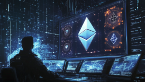 Agentes de IA podrían vigilar todas las transacciones de criptomonedas en los próximos años