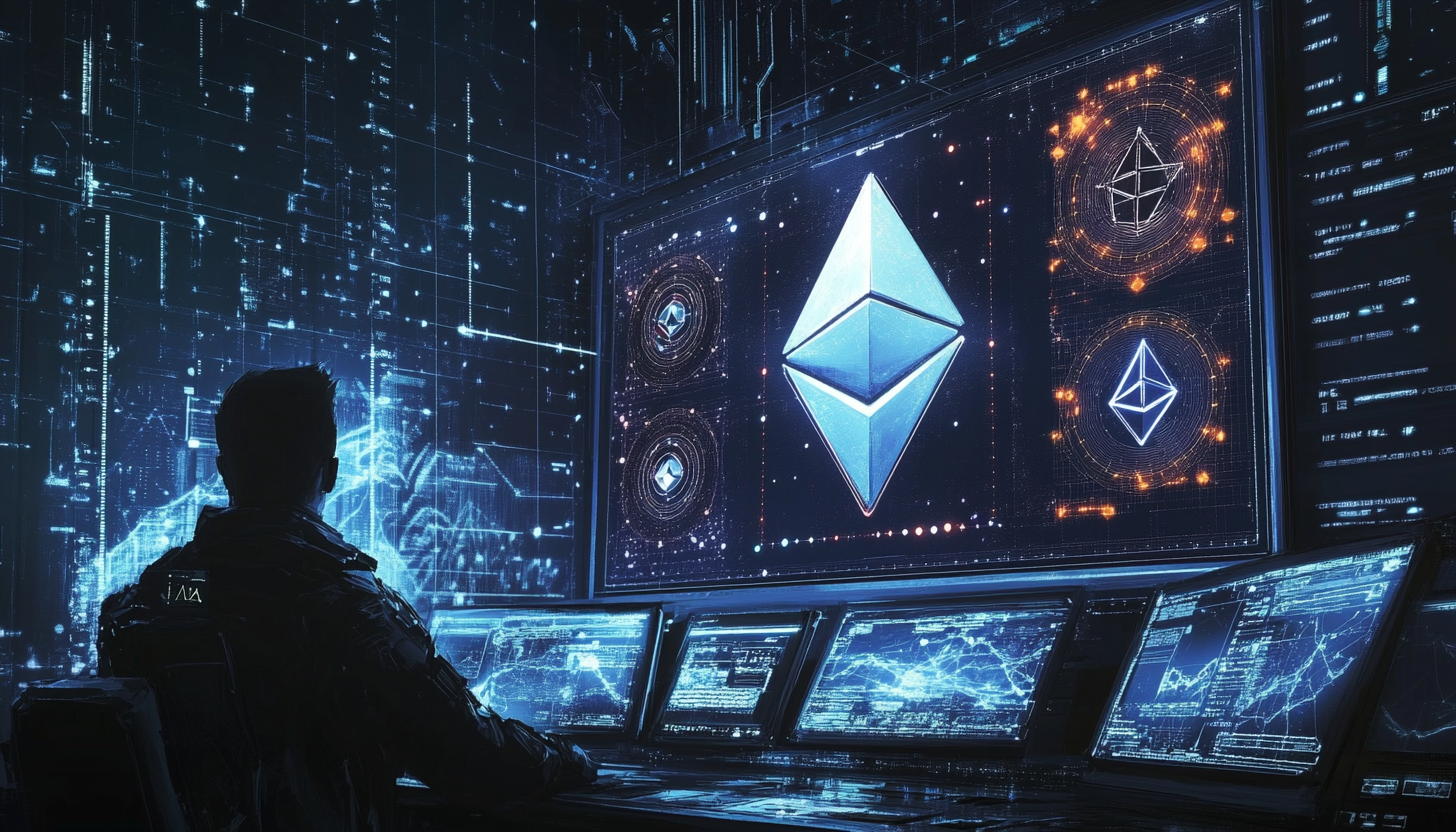 Agentes de IA podrían vigilar todas las transacciones de criptomonedas en los próximos años