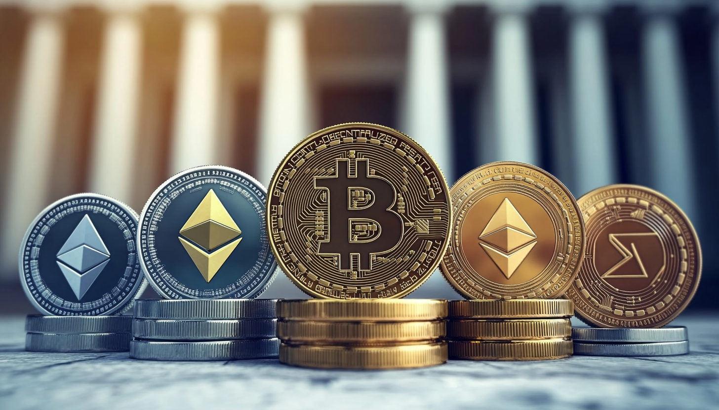 Lulo Bank enlistará criptomonedas para salvar ahorros