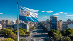Argentina: cambios en las restricciones tecnológicas y cursos sobre delitos con criptomonedas