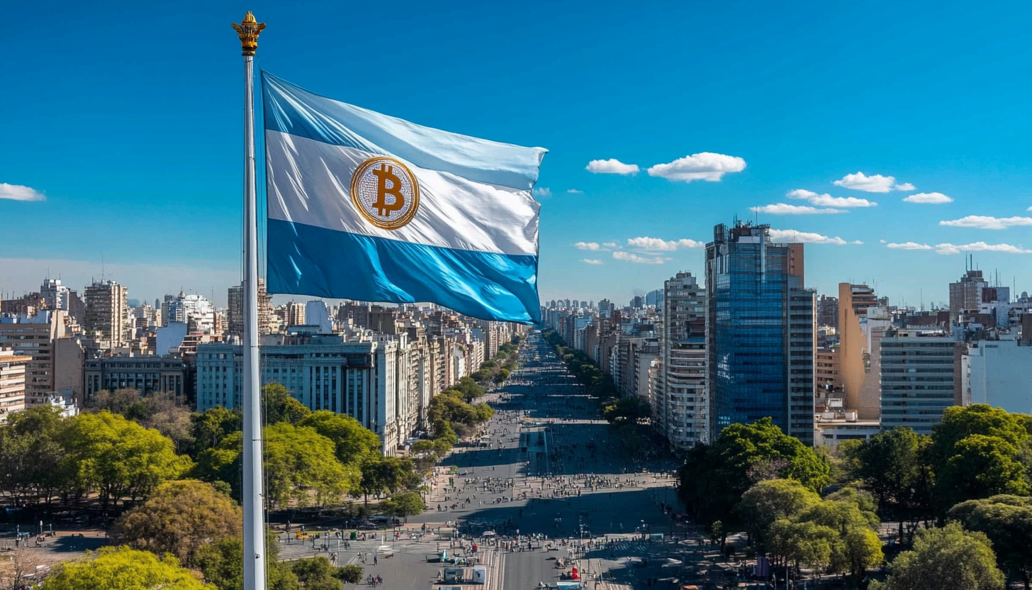 Argentina: cambios en las restricciones tecnológicas y cursos sobre delitos con criptomonedas