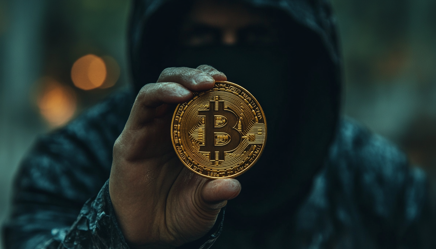 Pérdidas por hackeos y estafas en criptomonedas caen a $413 millones