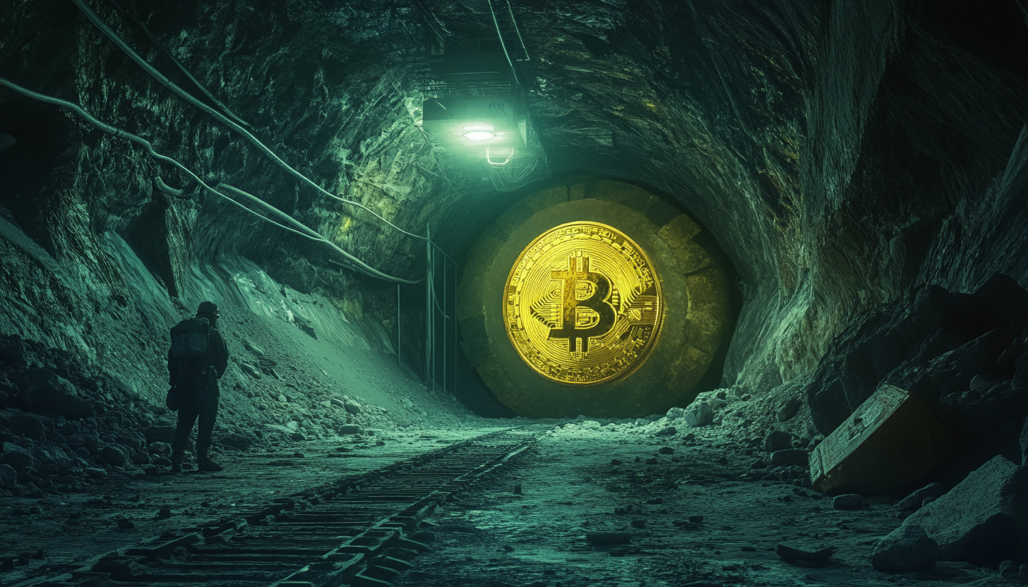 Los 5 lugares más baratos para minar criptomonedas