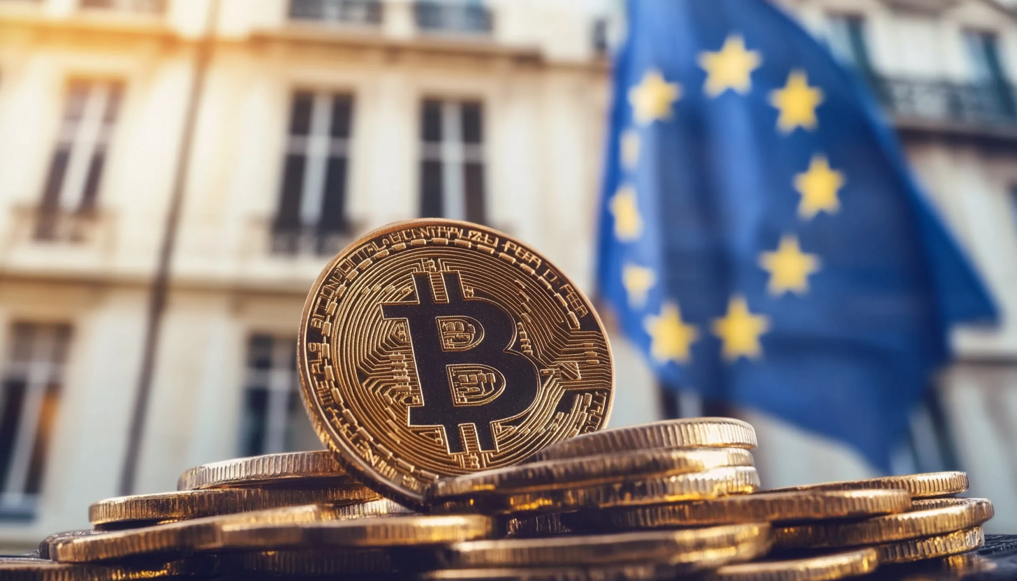 ¿El fin de la era cripto en Europa? Expertos advierten sobre un éxodo hacia el Medio Oriente