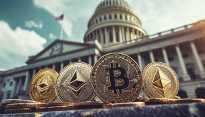 El Congreso de EE.UU. enfrenta a la SEC: ¿Las stablecoins están en la mira?