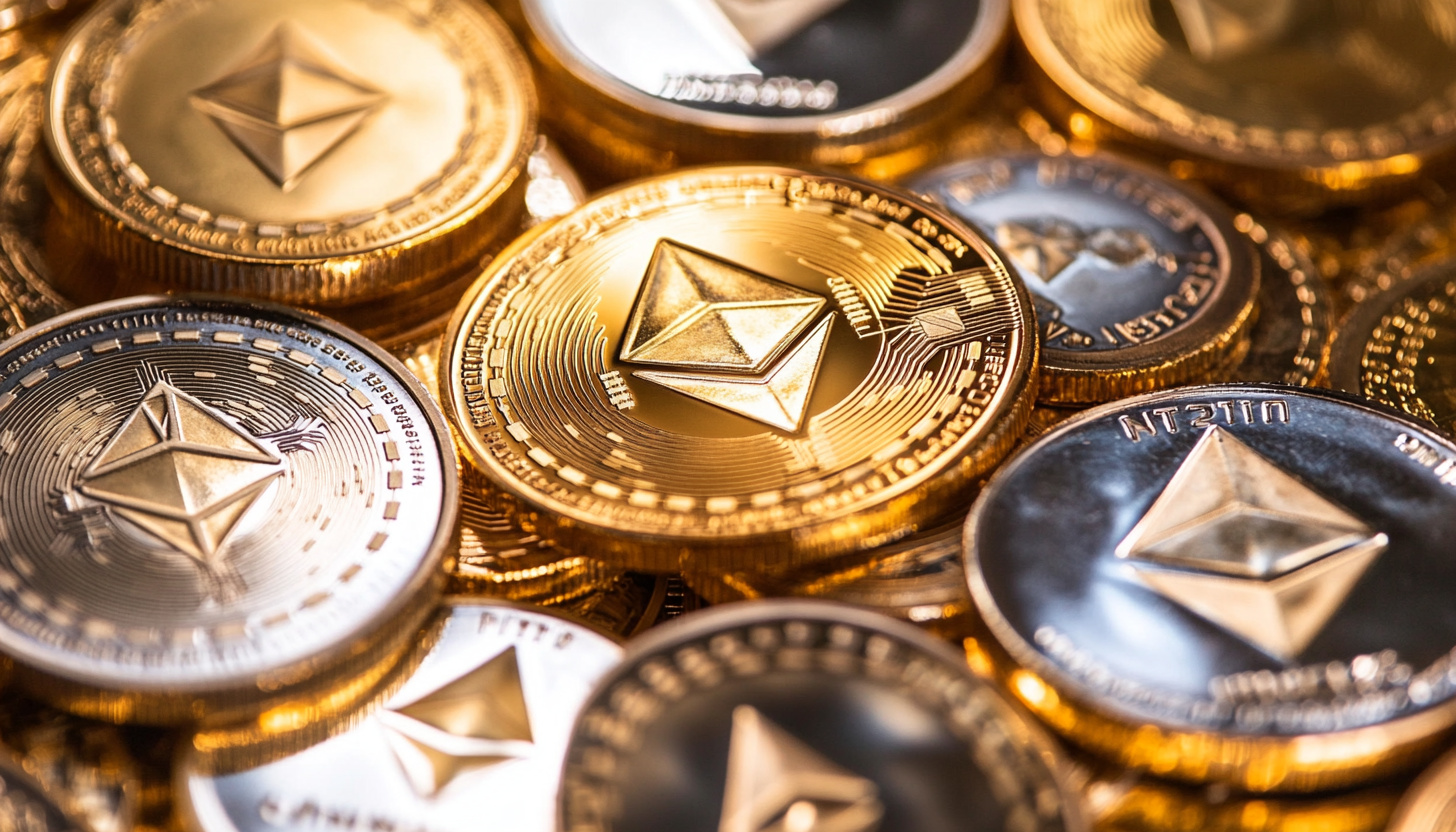 Se prevén rendimientos de staking de Ethereum por encima de tasas de EE. UU