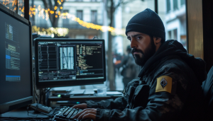 Argentina desarticula red de financiamiento terrorista: US$1.800 millones en criptomonedas en el centro de la investigación