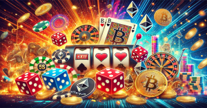Bitcoin Casino: Mega Dice supera los 1,8 millones de dólares en preventa