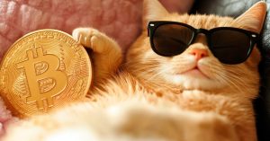 La memecoin de Bitcoin entra en el radar tras predicción de un trader de un aumento del 100%