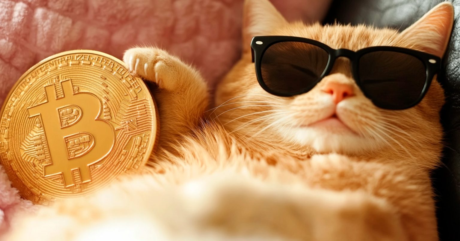 La memecoin de Bitcoin entra en el radar tras predicción de un trader de un aumento del 100%