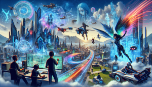 Token Metaverso