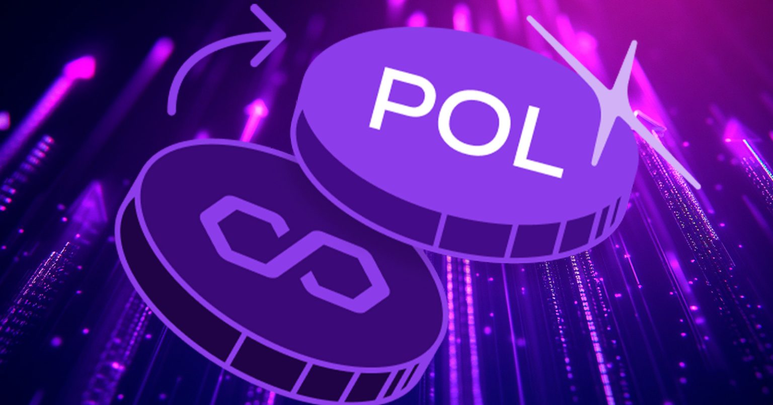 Polygon (POL): 3 razones para creer en un futuro rally alcista del ex-MATIC