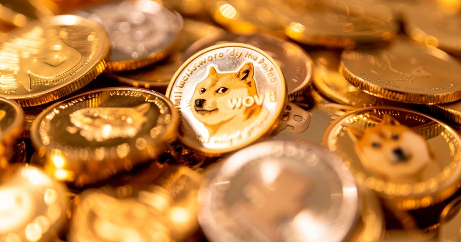 Dogecoin: Las ballenas compran y DOGE muestra dos señales de ruptura