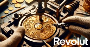 Revolut avanza en el desarrollo de su propia stablecoin