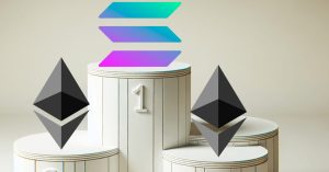 Ejecutivo de PayPal dice que Solana es mejor que Ethereum