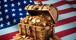 Los emisores de stablecoins alcanzan la 18ª posición entre los tenedores de Bonos del Tesoro de EE. UU.