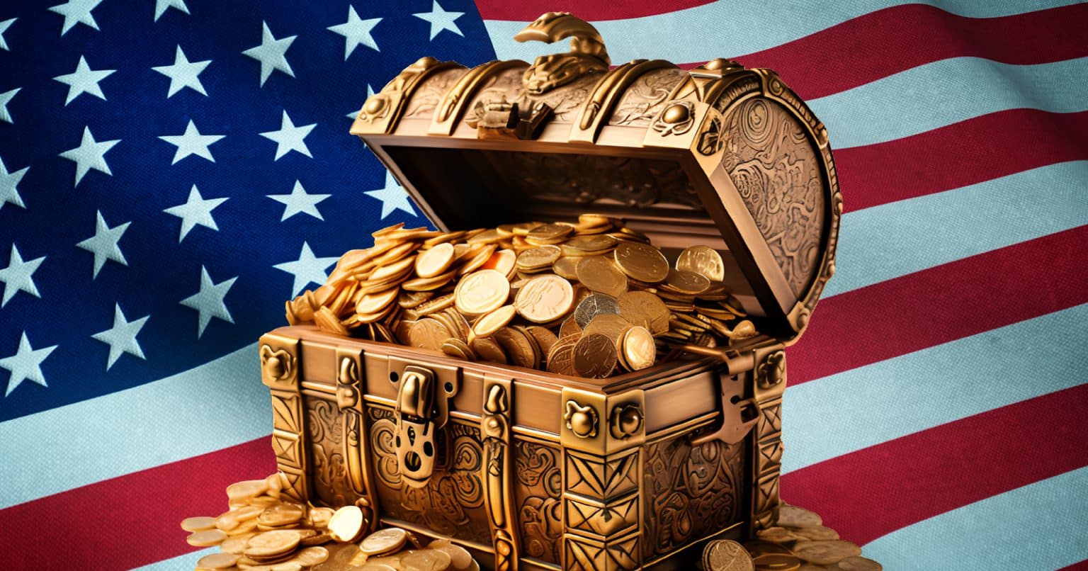 Los emisores de stablecoins alcanzan la 18ª posición entre los tenedores de Bonos del Tesoro de EE. UU.