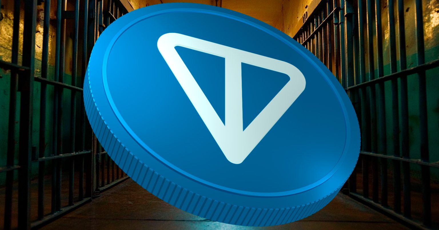 Red TON prevé interrupciones en medio de airdrops para usuarios de Telegram
