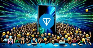 La actividad de Toncoin explota en exchanges