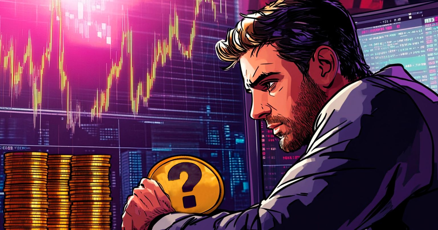 Economista prevé un aumento del 1.000% para memecoin basada en Solana