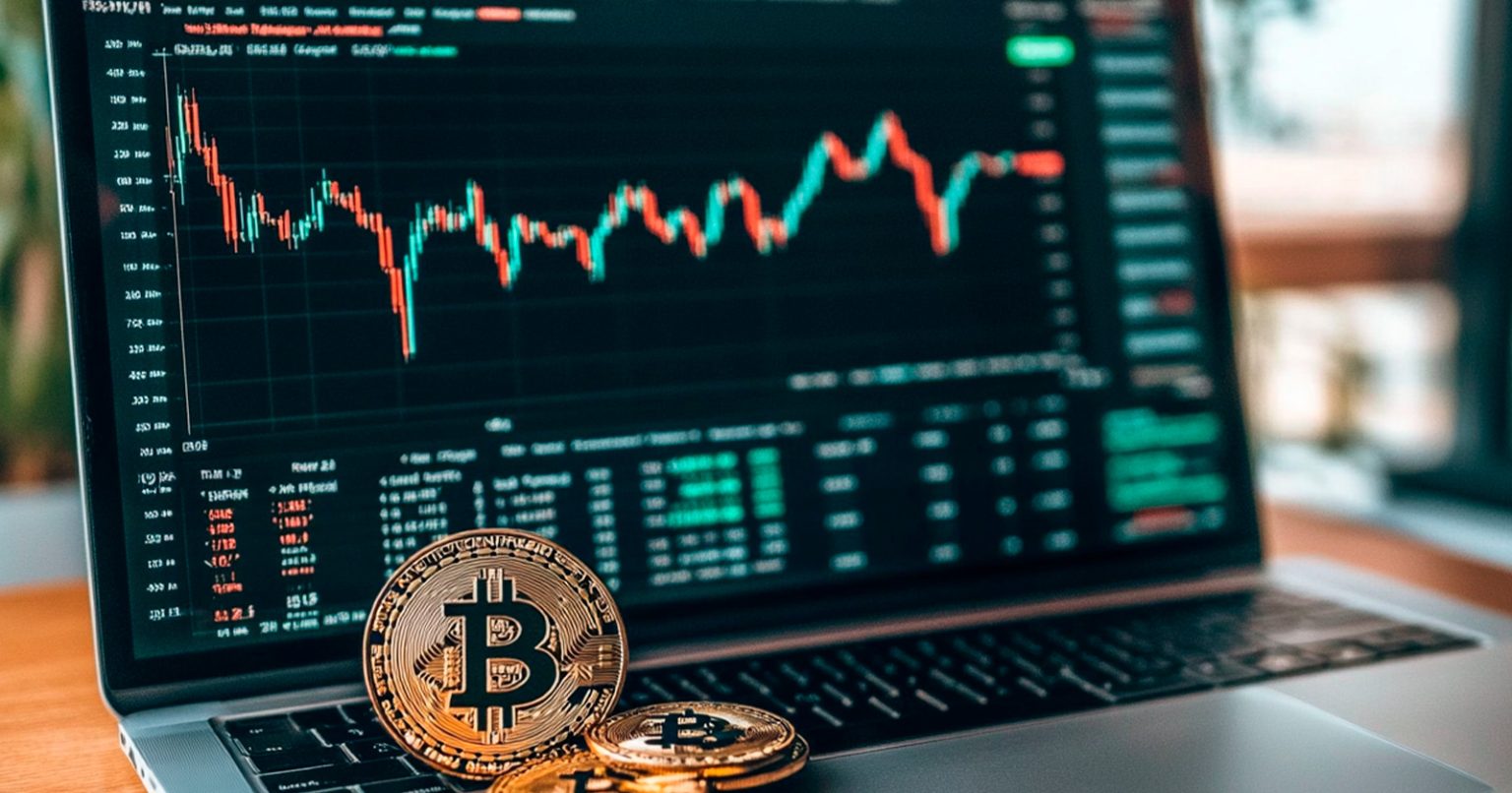 Volúmenes de negociación de criptomonedas registran tendencia alcista en agosto