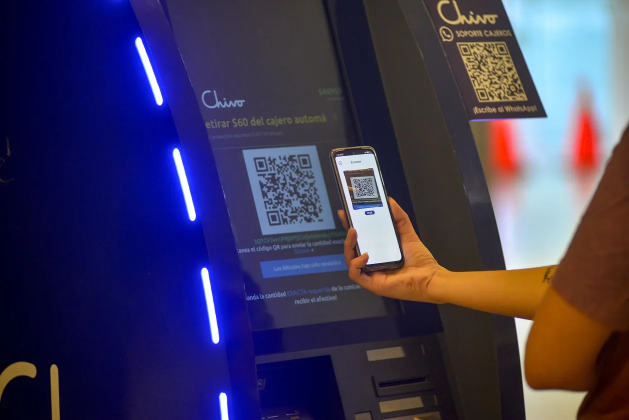 El 92 % de los salvadoreños no usa Bitcoin para transacciones, revela encuesta