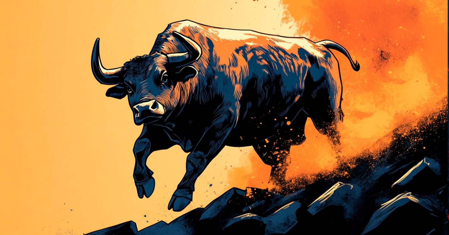 Cinco criptomonedas por debajo de US$ 1 para multiplicar por lo menos 10 veces en el próximo bull run