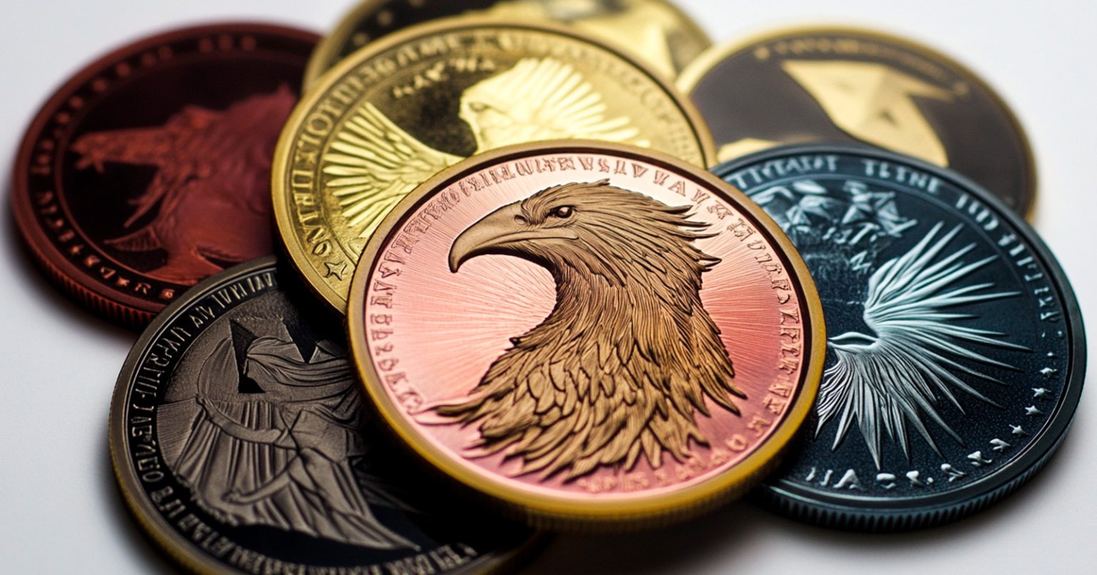 5 Memecoins para comprar ahora