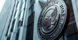 La dirección de la SEC está bajo presión y podría cambiar en 2025, según un diputado